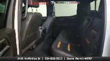 2024 GMC Sierra 1500 AT4 - Photo 19