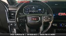 2024 GMC Sierra 1500 AT4 - Photo 22