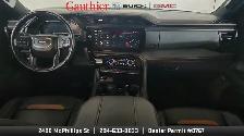2024 GMC Sierra 1500 AT4 - Photo 31