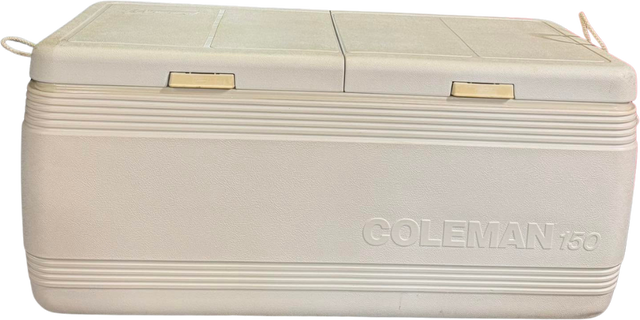 Coleman 150 Cooler