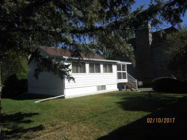 2 maisons a louer .Vous chercher la tranquillité petite foret de