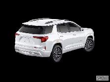 2026 GMC Terrain AWD Denali - Photo 2