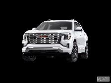 2026 GMC Terrain AWD Denali - Photo 3