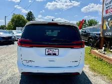 2025 Chrysler Pacifica LIMITED! CLEAN CARFAX! SAME DAY DELIVERY! - Photo 4