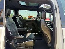 2025 Chrysler Pacifica LIMITED! CLEAN CARFAX! SAME DAY DELIVERY! - Photo 20
