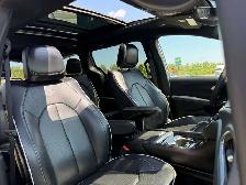 2025 Chrysler Pacifica LIMITED! CLEAN CARFAX! SAME DAY DELIVERY! - Photo 22