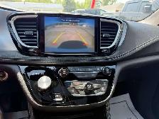 2025 Chrysler Pacifica LIMITED! CLEAN CARFAX! SAME DAY DELIVERY! - Photo 29