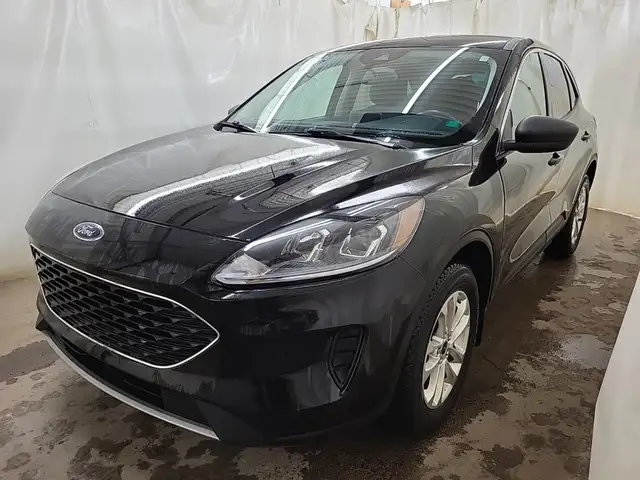 2022 Ford Escape SE AWD 200A