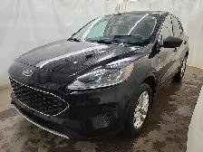 2022 Ford Escape SE AWD 200A