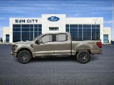 2026 Ford F-150 Tremor 401A - Photo 2