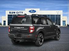 2026 Ford Bronco Sport Outer Banks 300A - Photo 3