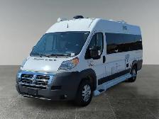 2017 Ram ProMaster 3500 High Roof Extended Lexor