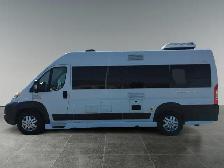 2017 Ram ProMaster 3500 High Roof Extended Lexor - Photo 2