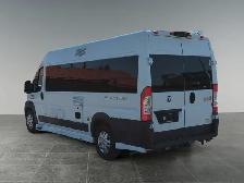 2017 Ram ProMaster 3500 High Roof Extended Lexor - Photo 4