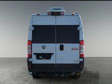 2017 Ram ProMaster 3500 High Roof Extended Lexor - Photo 5