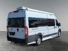 2017 Ram ProMaster 3500 High Roof Extended Lexor - Photo 7