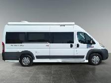 2017 Ram ProMaster 3500 High Roof Extended Lexor - Photo 8