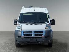 2017 Ram ProMaster 3500 High Roof Extended Lexor - Photo 10