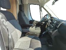 2017 Ram ProMaster 3500 High Roof Extended Lexor - Photo 14