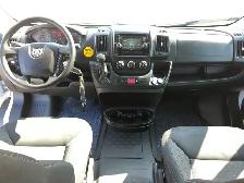 2017 Ram ProMaster 3500 High Roof Extended Lexor - Photo 15
