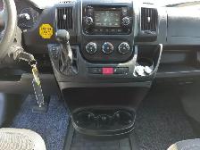 2017 Ram ProMaster 3500 High Roof Extended Lexor - Photo 16