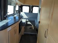 2017 Ram ProMaster 3500 High Roof Extended Lexor - Photo 18