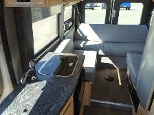 2017 Ram ProMaster 3500 High Roof Extended Lexor - Photo 19