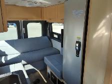 2017 Ram ProMaster 3500 High Roof Extended Lexor - Photo 20