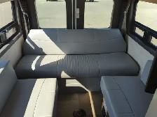 2017 Ram ProMaster 3500 High Roof Extended Lexor - Photo 21