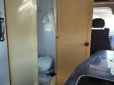 2017 Ram ProMaster 3500 High Roof Extended Lexor - Photo 23