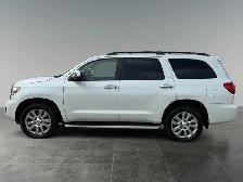 2015 Toyota Sequoia Platinum - Photo 2