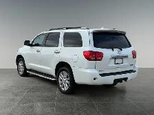 2015 Toyota Sequoia Platinum - Photo 4