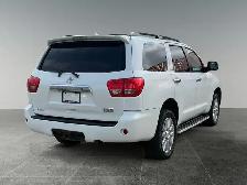 2015 Toyota Sequoia Platinum - Photo 7