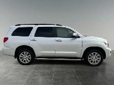 2015 Toyota Sequoia Platinum - Photo 8