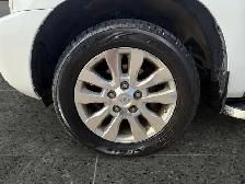2015 Toyota Sequoia Platinum - Photo 11