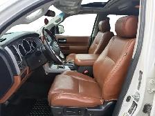 2015 Toyota Sequoia Platinum - Photo 13