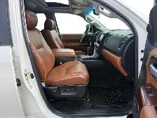 2015 Toyota Sequoia Platinum - Photo 14