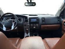 2015 Toyota Sequoia Platinum - Photo 15