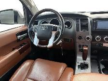 2015 Toyota Sequoia Platinum - Photo 16