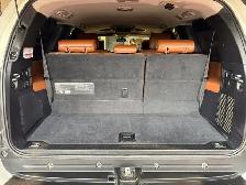 2015 Toyota Sequoia Platinum - Photo 19