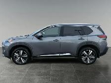 2023 Nissan Rogue Platinum - Photo 2