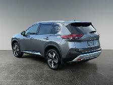 2023 Nissan Rogue Platinum - Photo 4
