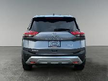 2023 Nissan Rogue Platinum - Photo 5