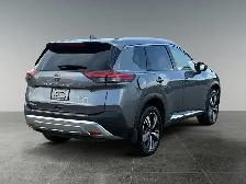 2023 Nissan Rogue Platinum - Photo 7