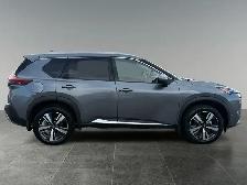 2023 Nissan Rogue Platinum - Photo 8