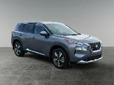 2023 Nissan Rogue Platinum - Photo 9