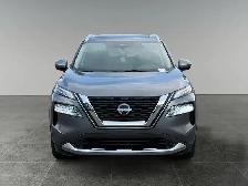 2023 Nissan Rogue Platinum - Photo 10
