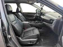 2023 Nissan Rogue Platinum - Photo 14