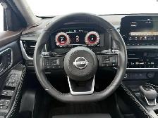 2023 Nissan Rogue Platinum - Photo 17