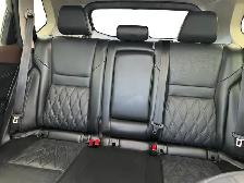 2023 Nissan Rogue Platinum - Photo 18